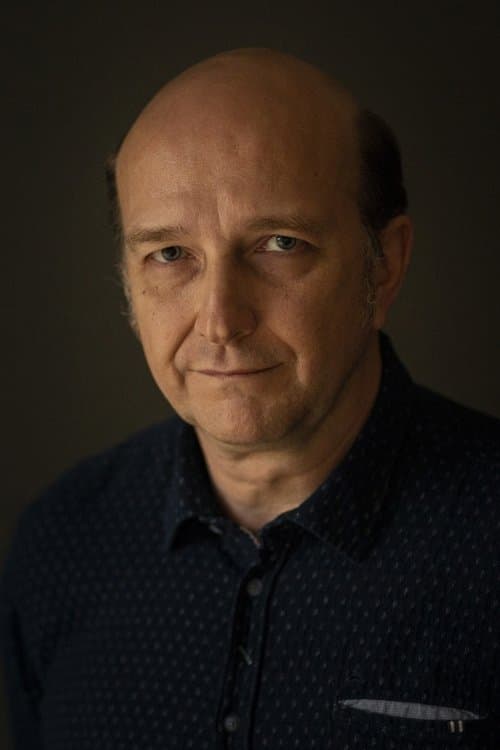 Jan Vondráček zdjęcie