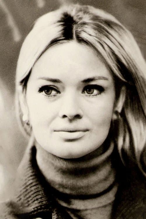 Jana Brejchová zdjęcie