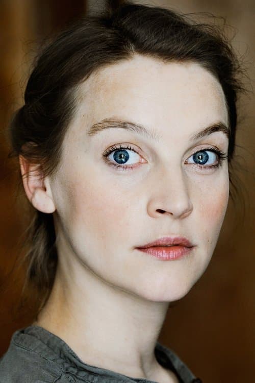 Jana Klinge zdjęcie