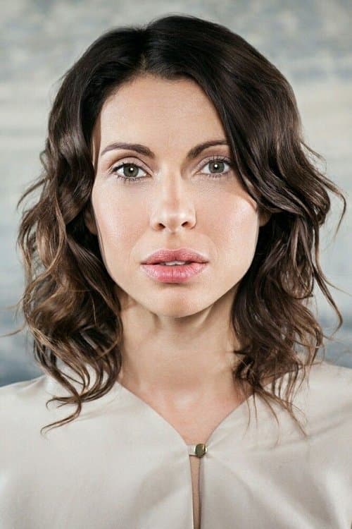 Jana Pallaske zdjęcie