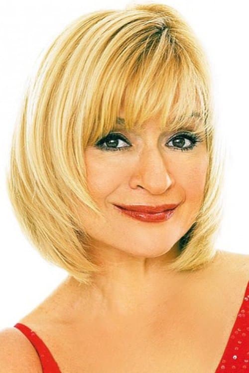 Jana Paulová zdjęcie
