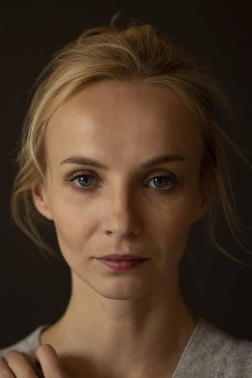 Jana Plodková zdjęcie