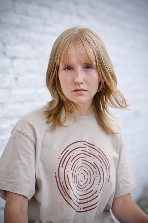 Janaïna Halloy Fokan zdjęcie