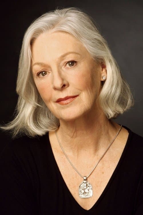 Jane Alexander zdjęcie