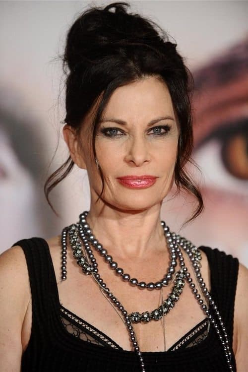 Jane Badler zdjęcie