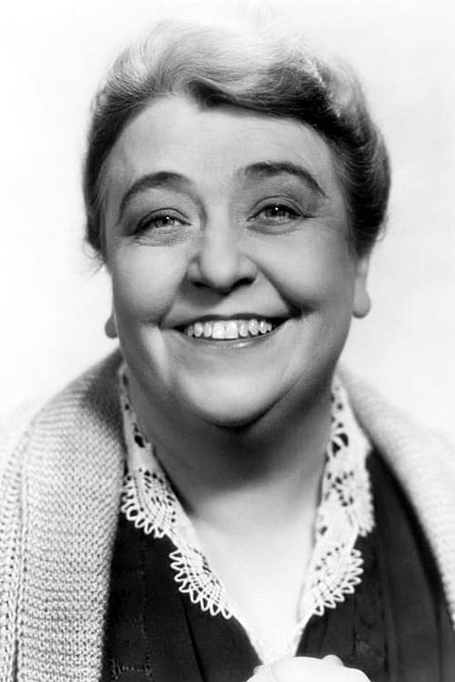 Jane Darwell zdjęcie