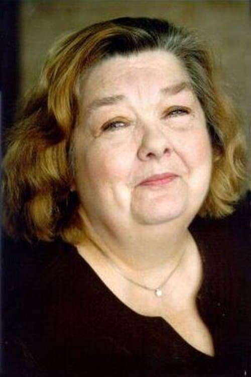 Jane Galloway Heitz zdjęcie
