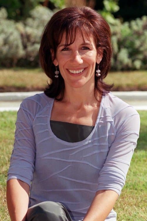 Jane Gurnett zdjęcie