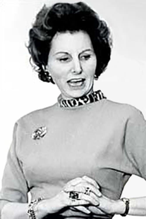 Jane Hoffman zdjęcie