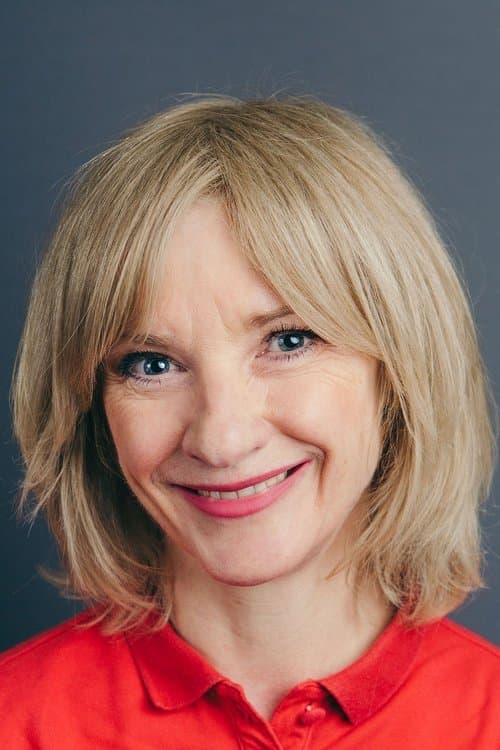 Jane Horrocks zdjęcie