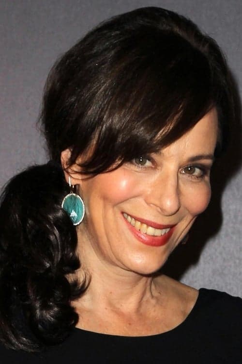 Jane Kaczmarek zdjęcie