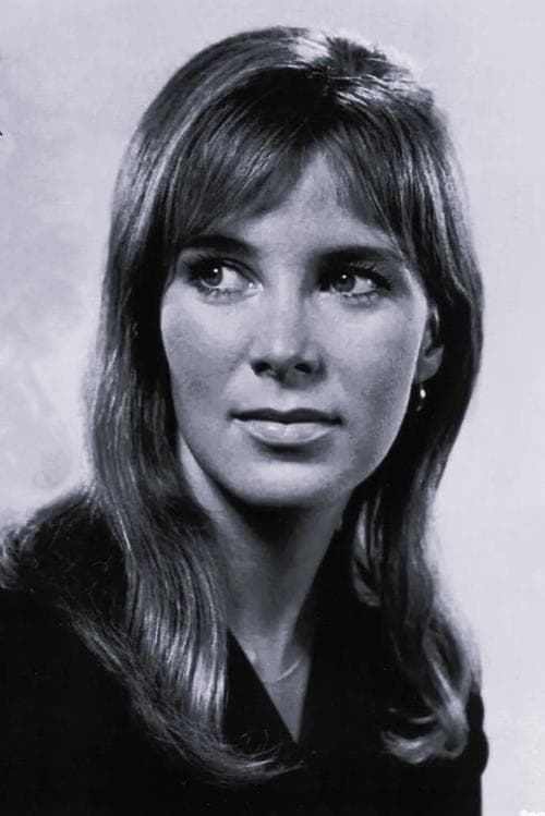 Jane Merrow zdjęcie