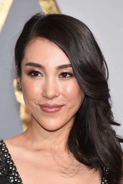 Jane Wu zdjęcie