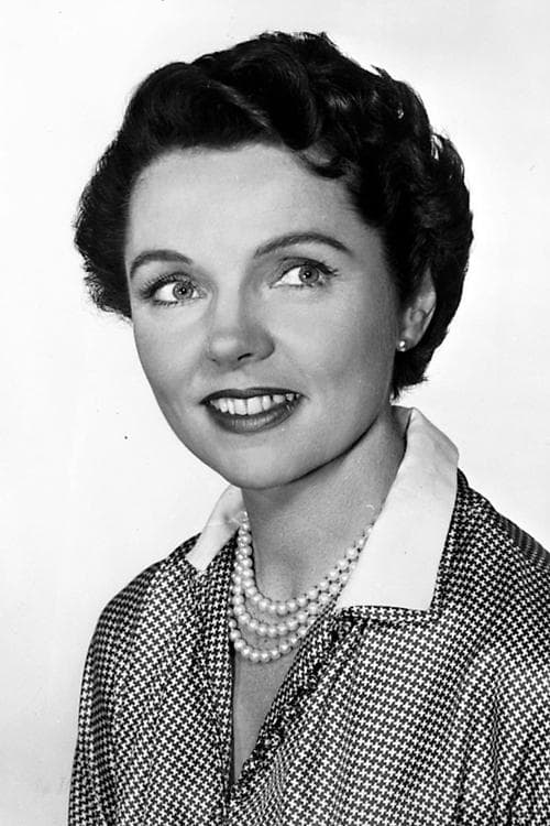 Jane Wyatt zdjęcie