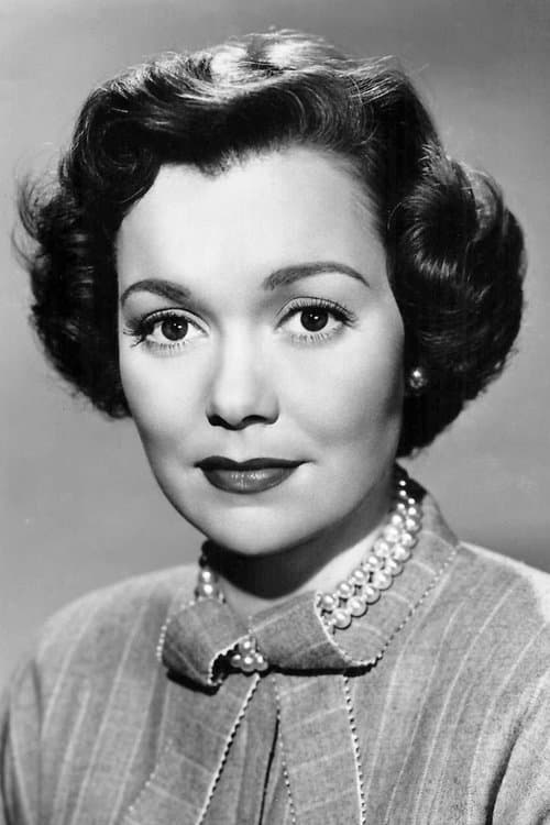 Jane Wyman zdjęcie