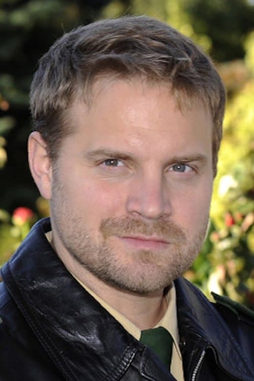 Janek Rieke zdjęcie