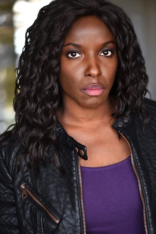 Janeshia Adams-Ginyard zdjęcie