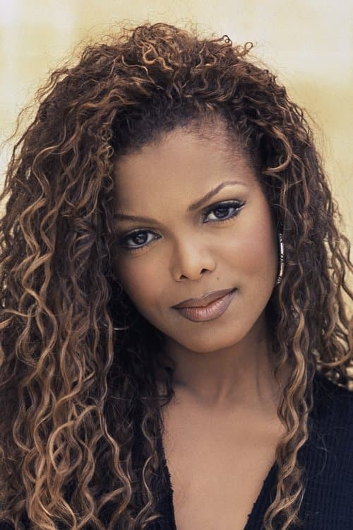 Janet Jackson zdjęcie
