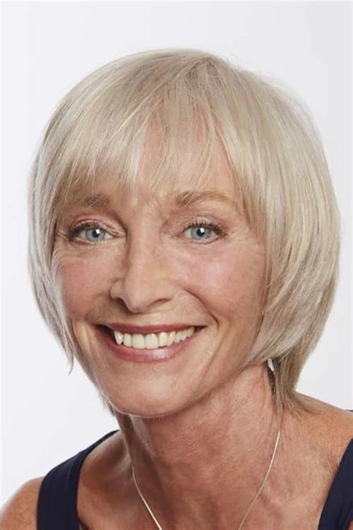 Janet-Laine Green zdjęcie