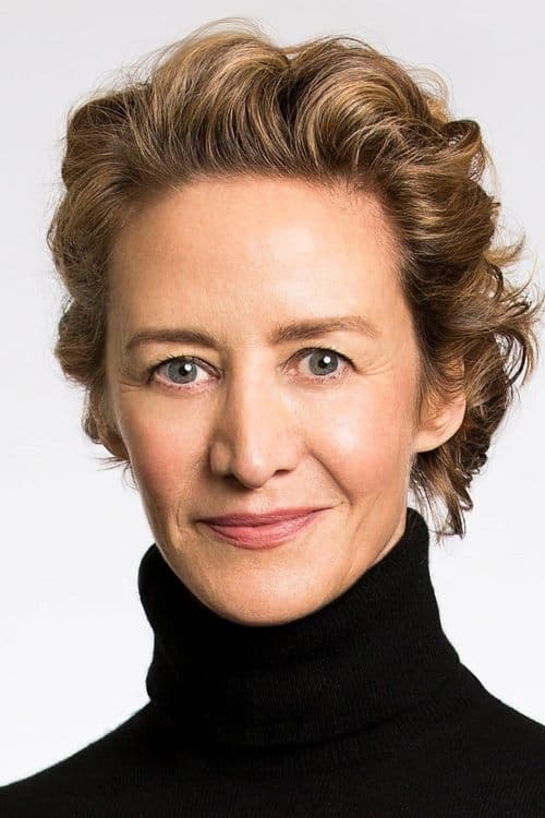 Janet McTeer zdjęcie