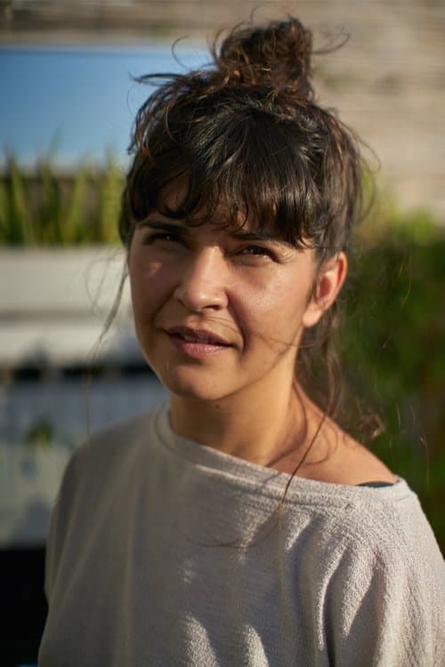 Janet Novás zdjęcie
