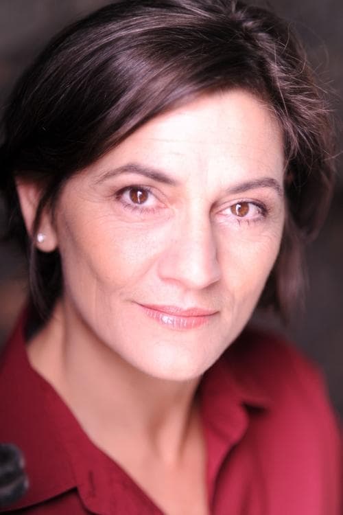 Janet Ulrich Brooks zdjęcie