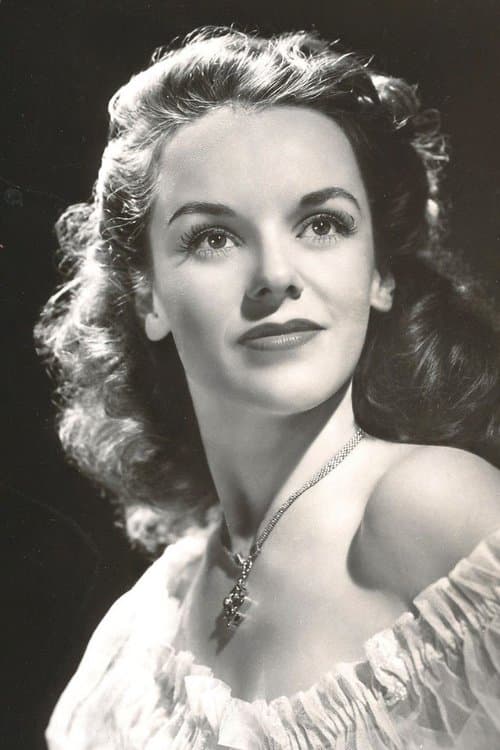 Janet Waldo zdjęcie