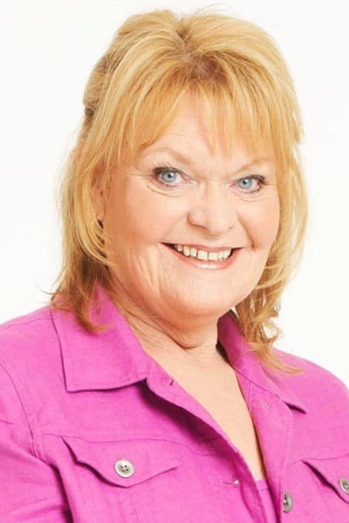 Janet Wright zdjęcie
