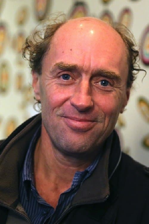 Janez Škof zdjęcie