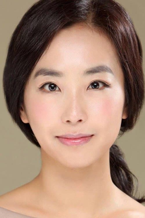 Jang Yun-sil zdjęcie
