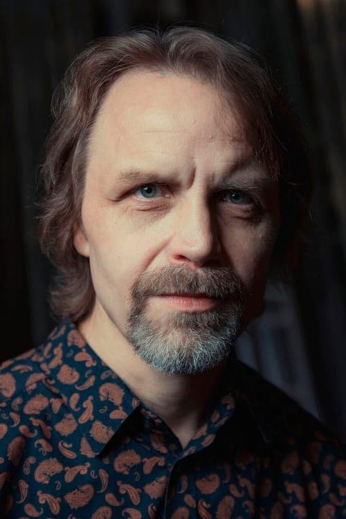 Jani Volanen zdjęcie