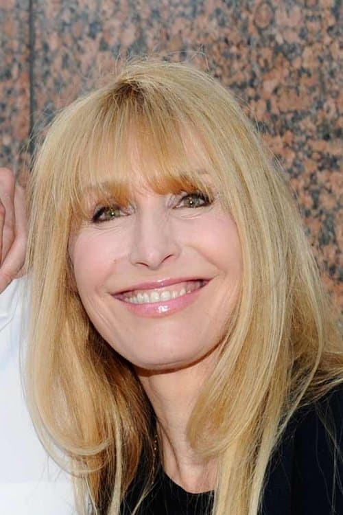 Janice Karman zdjęcie