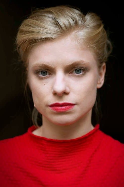 Janina Agnes Schröder zdjęcie