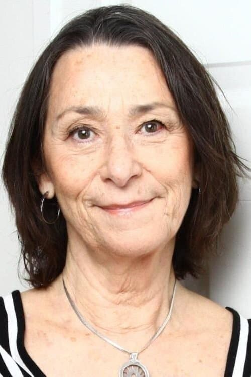Janina Berman zdjęcie