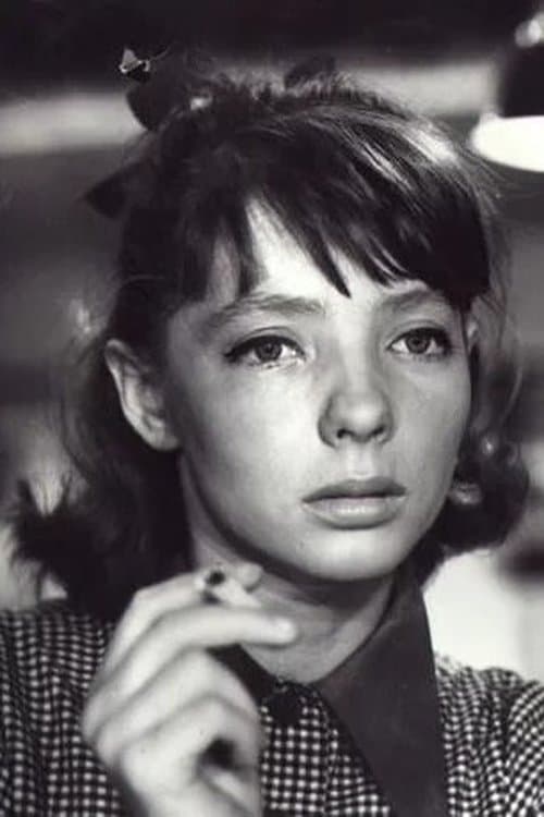 Janina Borońska zdjęcie