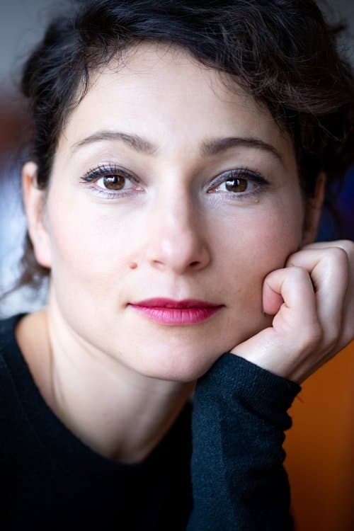 Janina Elkin zdjęcie