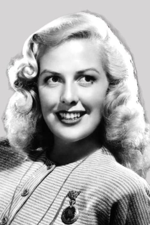 Janis Carter zdjęcie