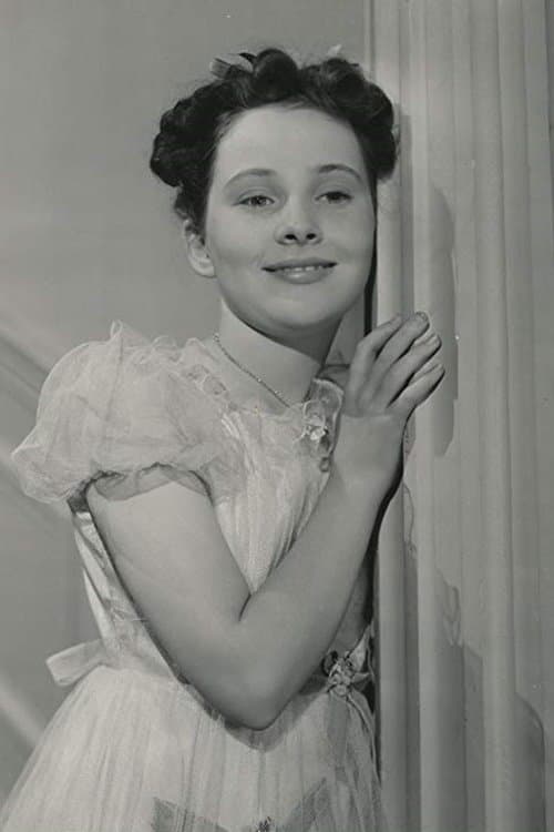 Janis Wilson zdjęcie