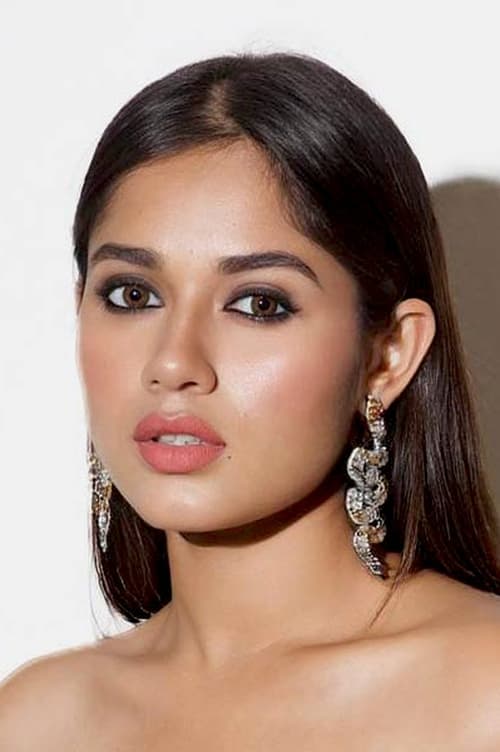 Jannat Zubair Rahmani zdjęcie