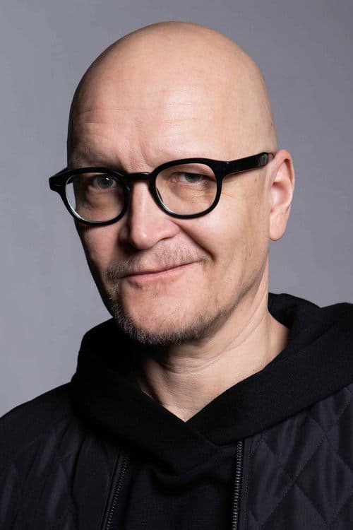 Janne Reinikainen zdjęcie