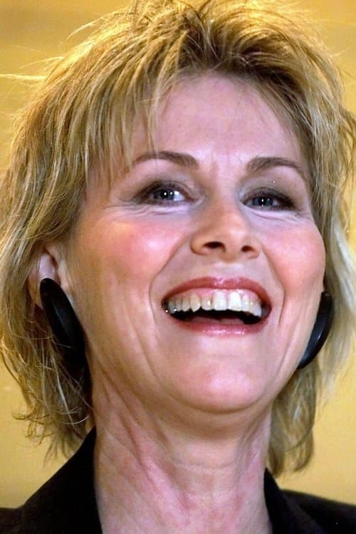 Jannie Faurschou zdjęcie