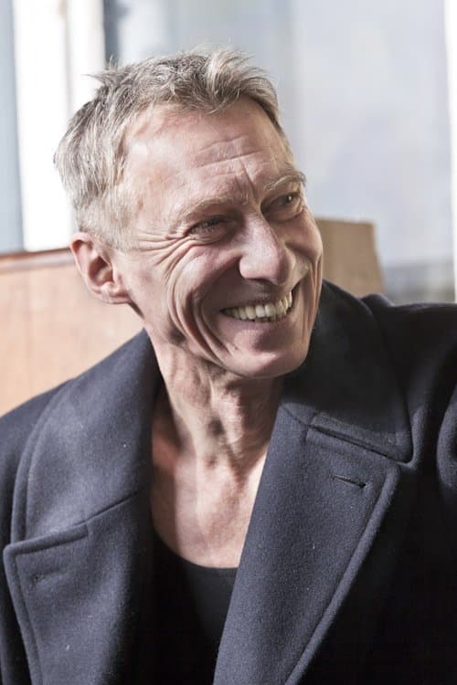 János Bán zdjęcie