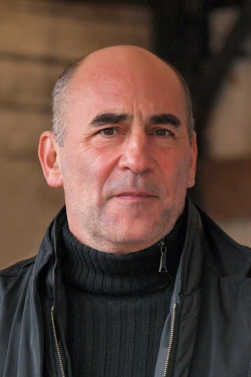 János Kulka zdjęcie