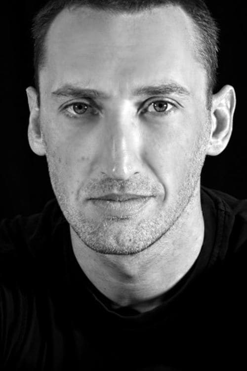 János Timkó zdjęcie