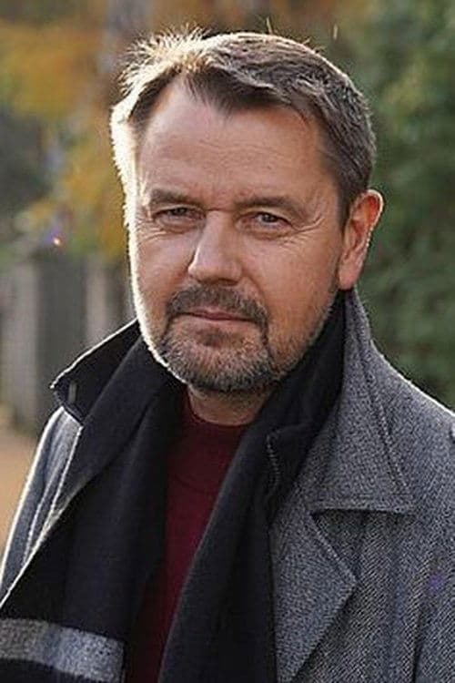 January Brunov zdjęcie