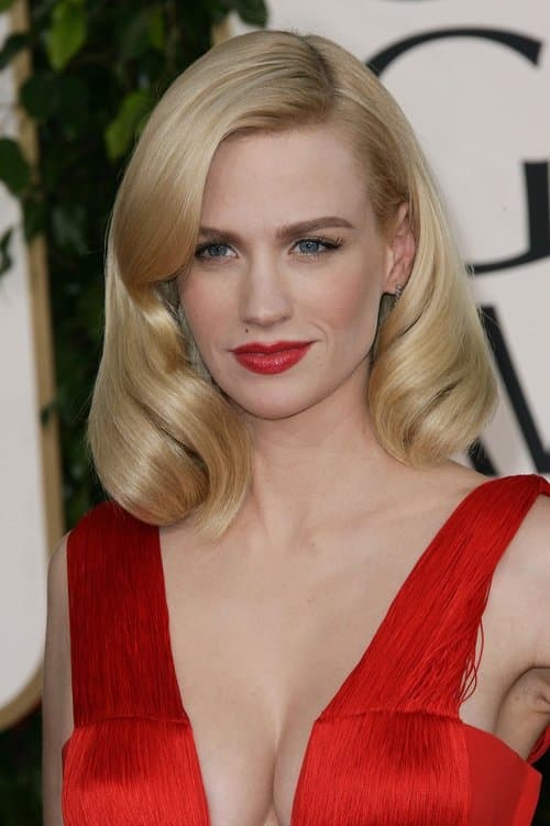 January Jones zdjęcie
