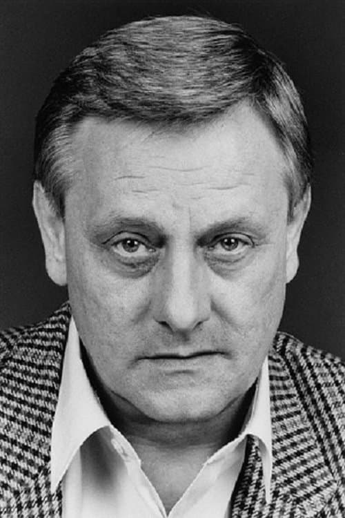 Janusz Bukowski zdjęcie