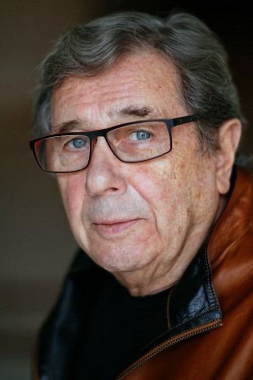 Janusz Gajos zdjęcie