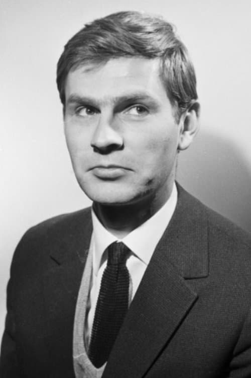 Janusz Guttner zdjęcie