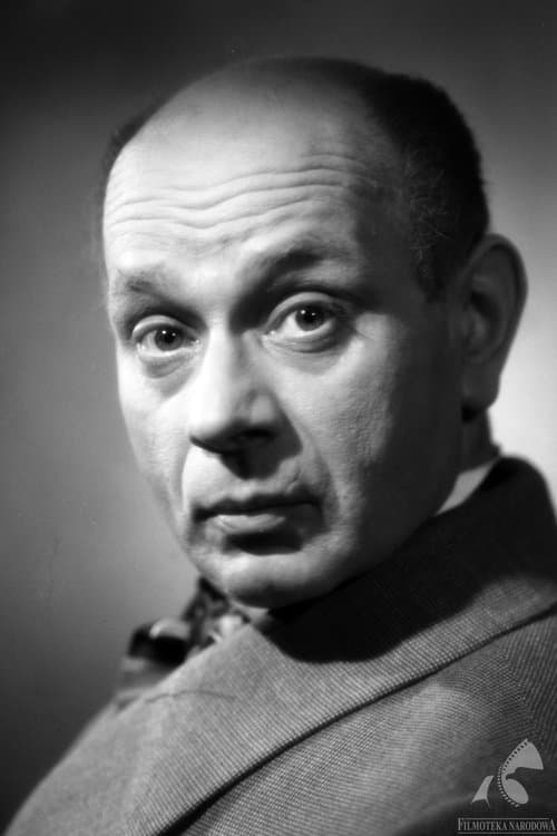 Janusz Jaroń zdjęcie